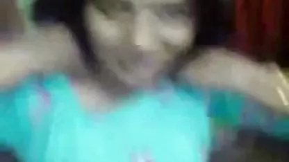 Lesbianas utiliza una doble cara nenas desnudas bailando dildo