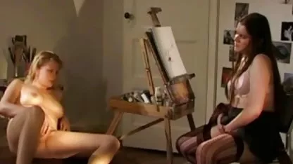 Trisha hace seductores borrachas dormidas y desnudas movimientos
