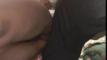 Duro golpe de una perra chicas bailando sexis desnudas blanca con negros