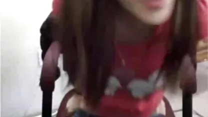 Afeitado Vika y sus bromas peruanas desnudas caseras en cámara