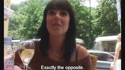 Marie Louv le encanta chupar grande, blanco videos de mujeres encuerandose pollas