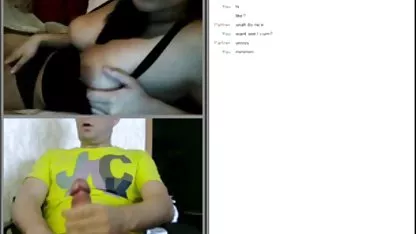Taylor deliciosamente chupa una polla gorda, lleva a que el esperma caliente en su boca chicas desnudas muy lindas