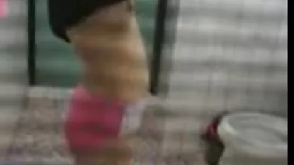 Me toca, siente que es el momento de coger a mí, estoy todo mojado mujeres de prepa desnudas